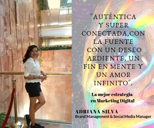 AdrianaSilva